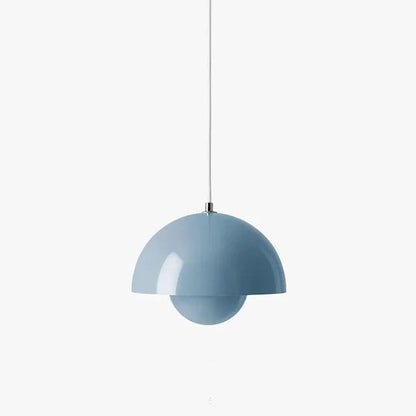 Hanging Pendulum with Flower Pot