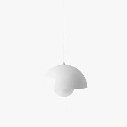 Hanging Pendulum with Flower Pot