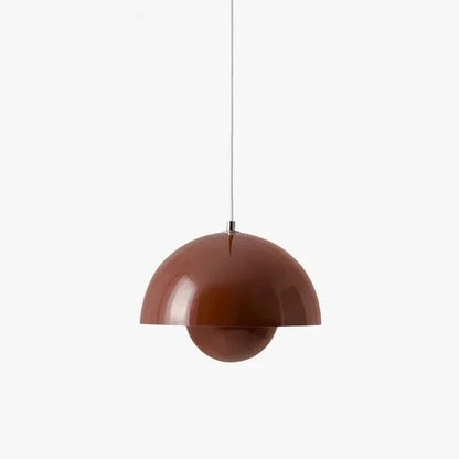 Hanging Pendulum with Flower Pot