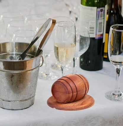 Instantly Transform Whiskey with Rich, Authentic Smoke Flavor