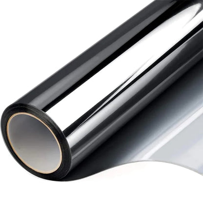 Privacy Shield - Window Film for Ultimate Privacy Protection