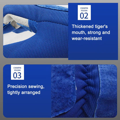 Cut and Scratch Protection for Gardening – Anti-Thorn Solution