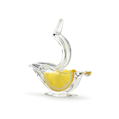 Elegant Citrus Juicer for Quick Fresh Juice Extraction