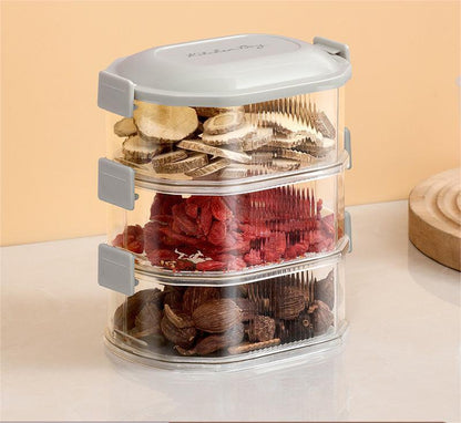 Buy One Get One Free | FreshPack – Keep Spices Fresh and Tidy Kitchen