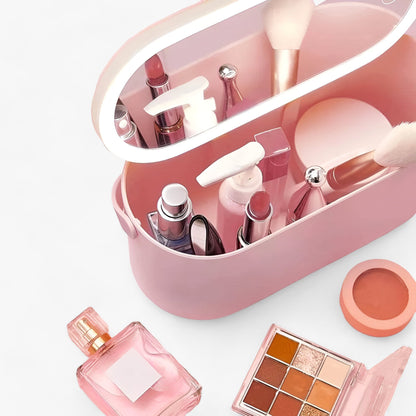 Makeup Organizer for Perfect Storage Anywhere