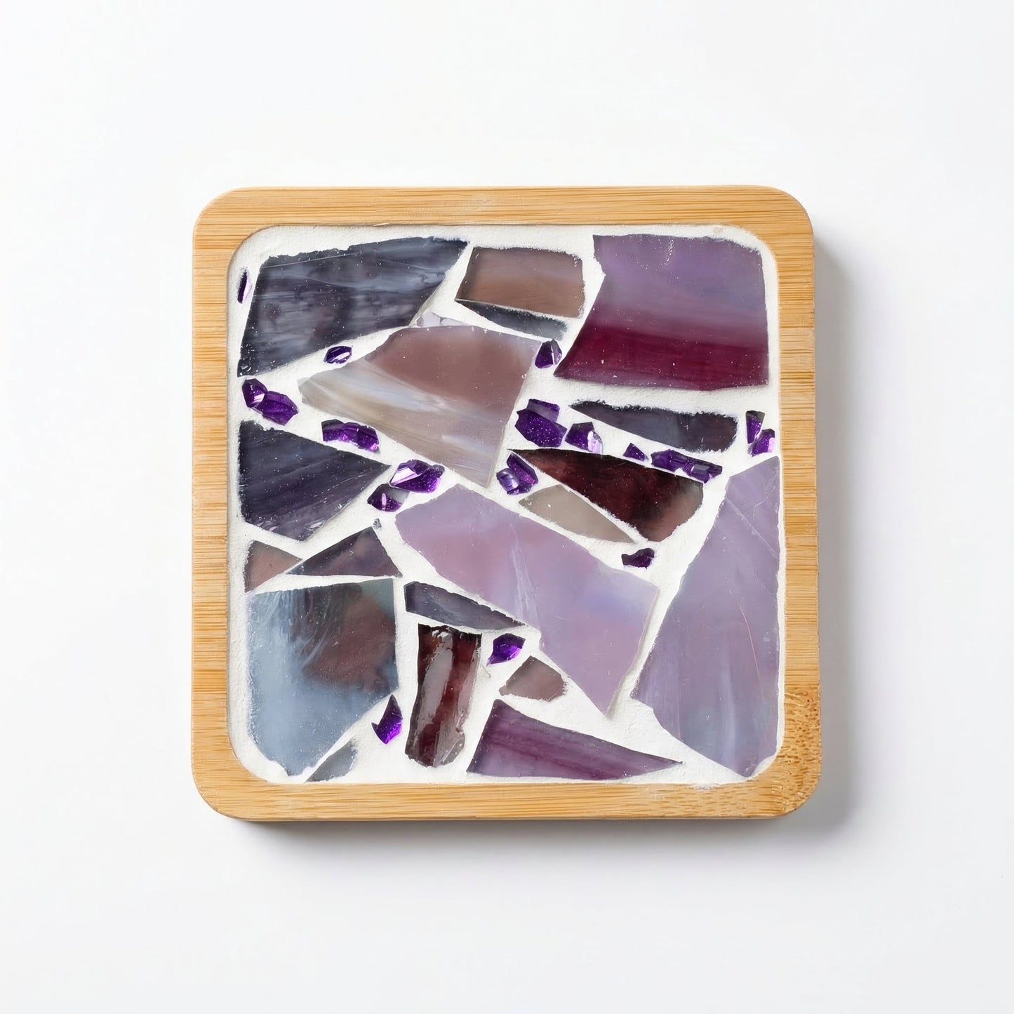 Create Lasting Connections with Fun DIY Mosaic Coasters