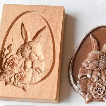 Transform Baked Goods Instantly into Stunning Works of Art