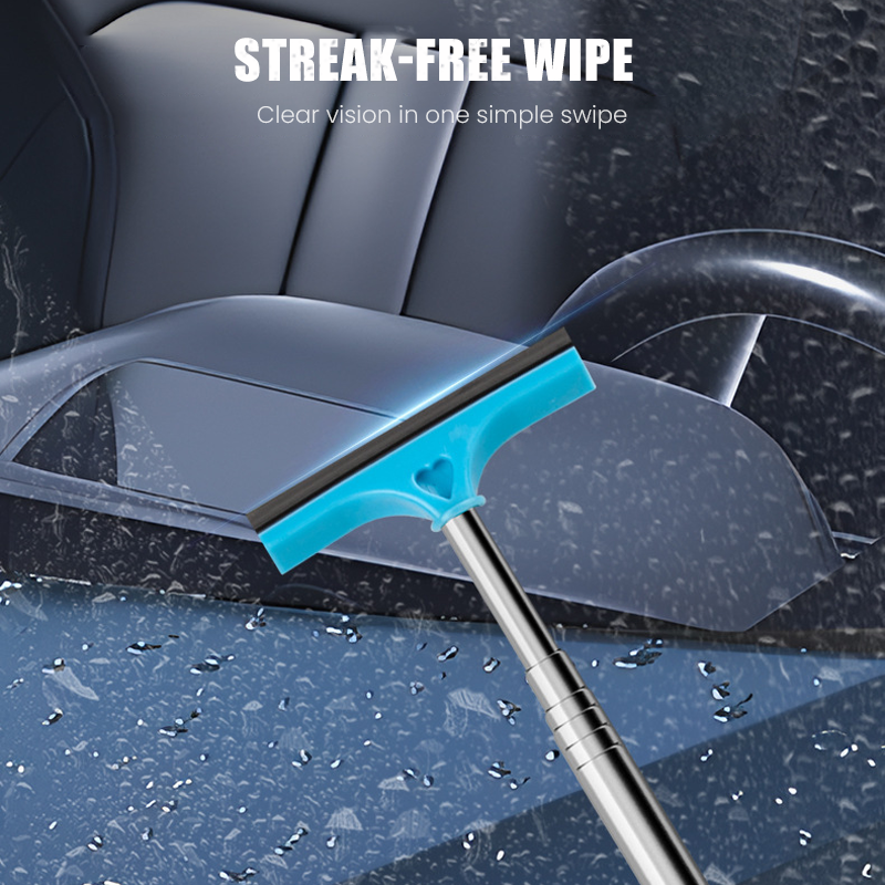 Instantly Clears Foggy Side Mirrors for Safer Driving