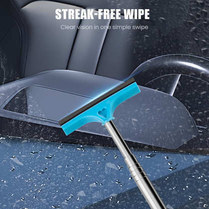 Instantly Clears Foggy Side Mirrors for Safer Driving
