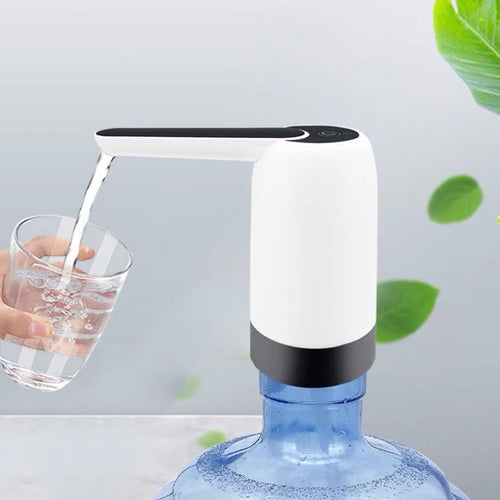 Hydration Anywhere – Leak-Proof Water Solution for Every Occasion