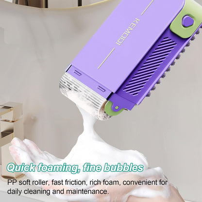 Buy One, Get One Free | Foam Glide – Clean Hands Without Sticky Residue