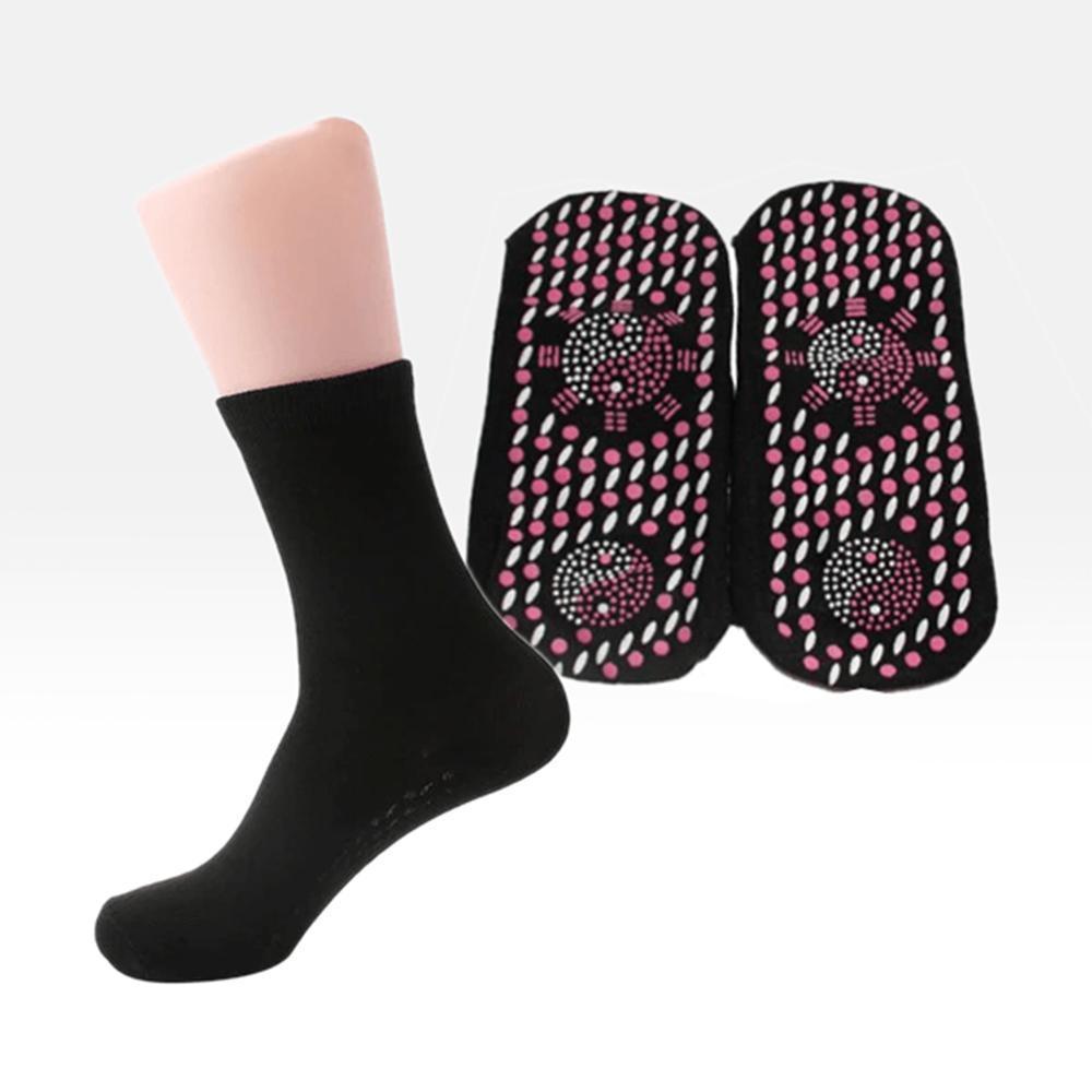 Buy One Get One Free | Comfort and Pain Relief with Every Step!