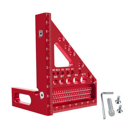 Precision Cutting Tool for Flawless Angles and Cuts Every Time