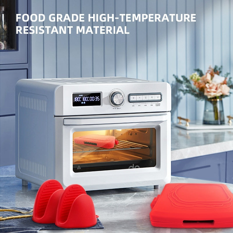 Quick-Crispy Sandwich Maker – Delicious Melty Snacks in Minutes