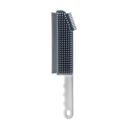 3-in-1 Silicone Cleaning Brush