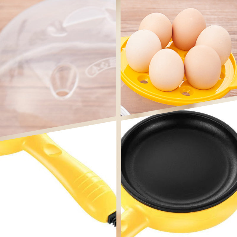 Cook Meals Faster and Easier Than Ever with Quick Flame