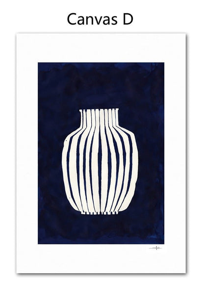 Canvas Art Print Poster