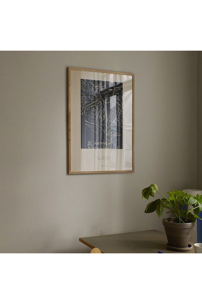 Canvas Art Print Poster