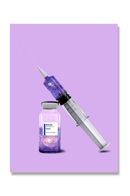 Modern Art Print | VividCanvas
