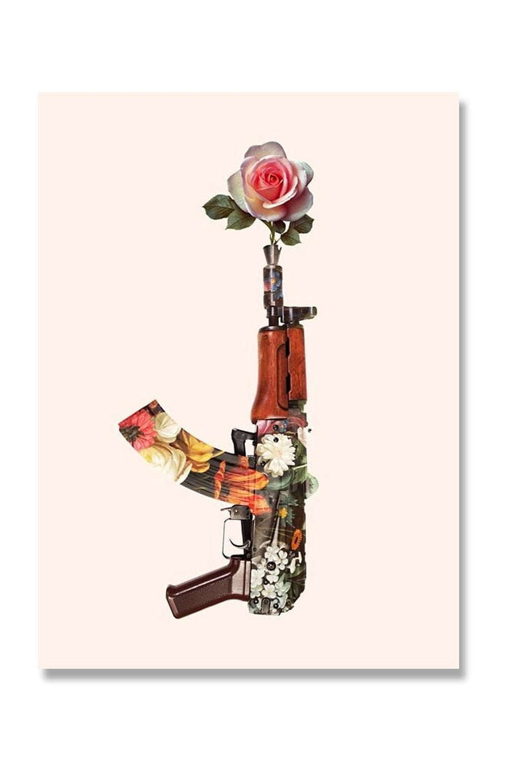 Modern Art Print | VividCanvas