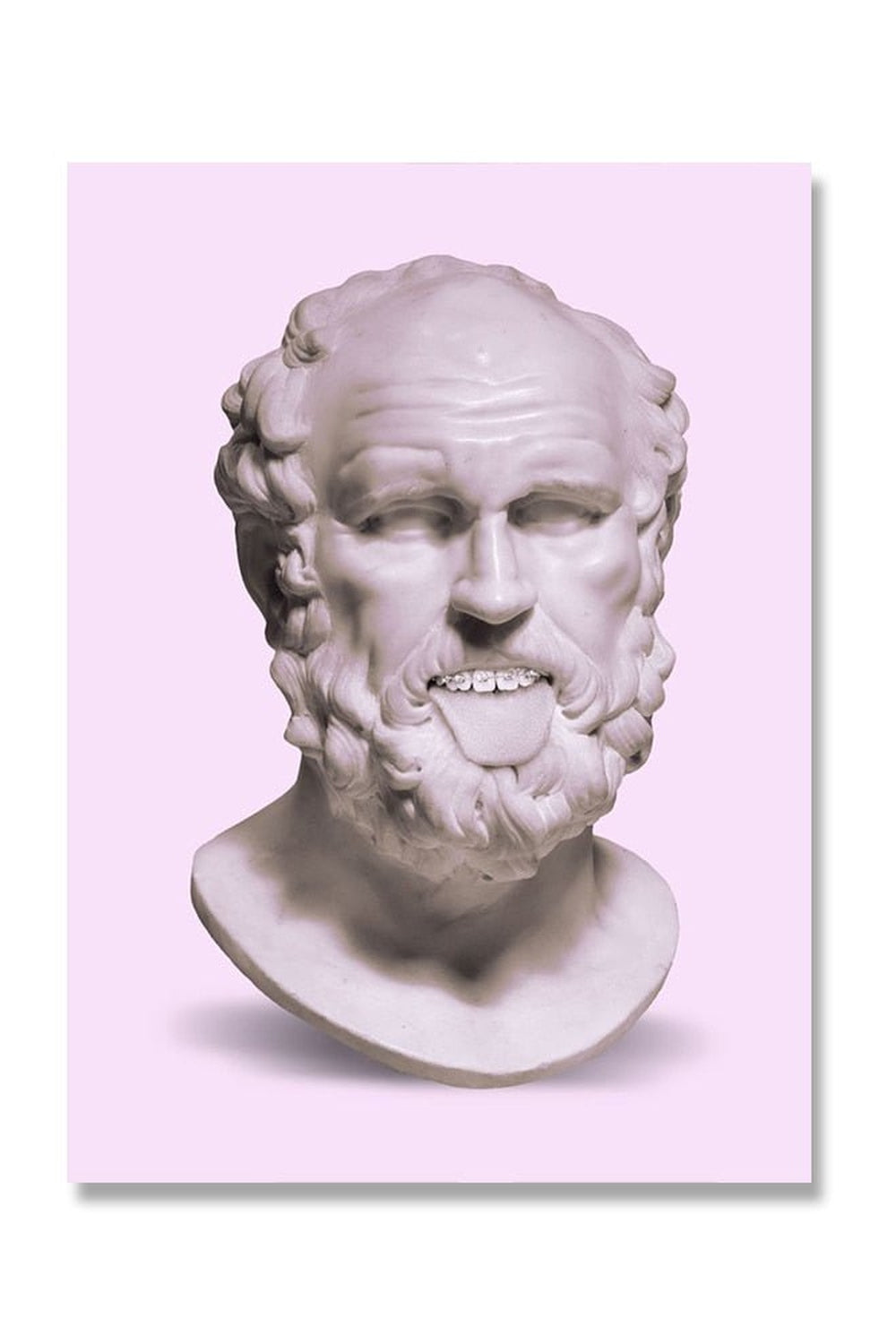 Modern Art Print | VividCanvas