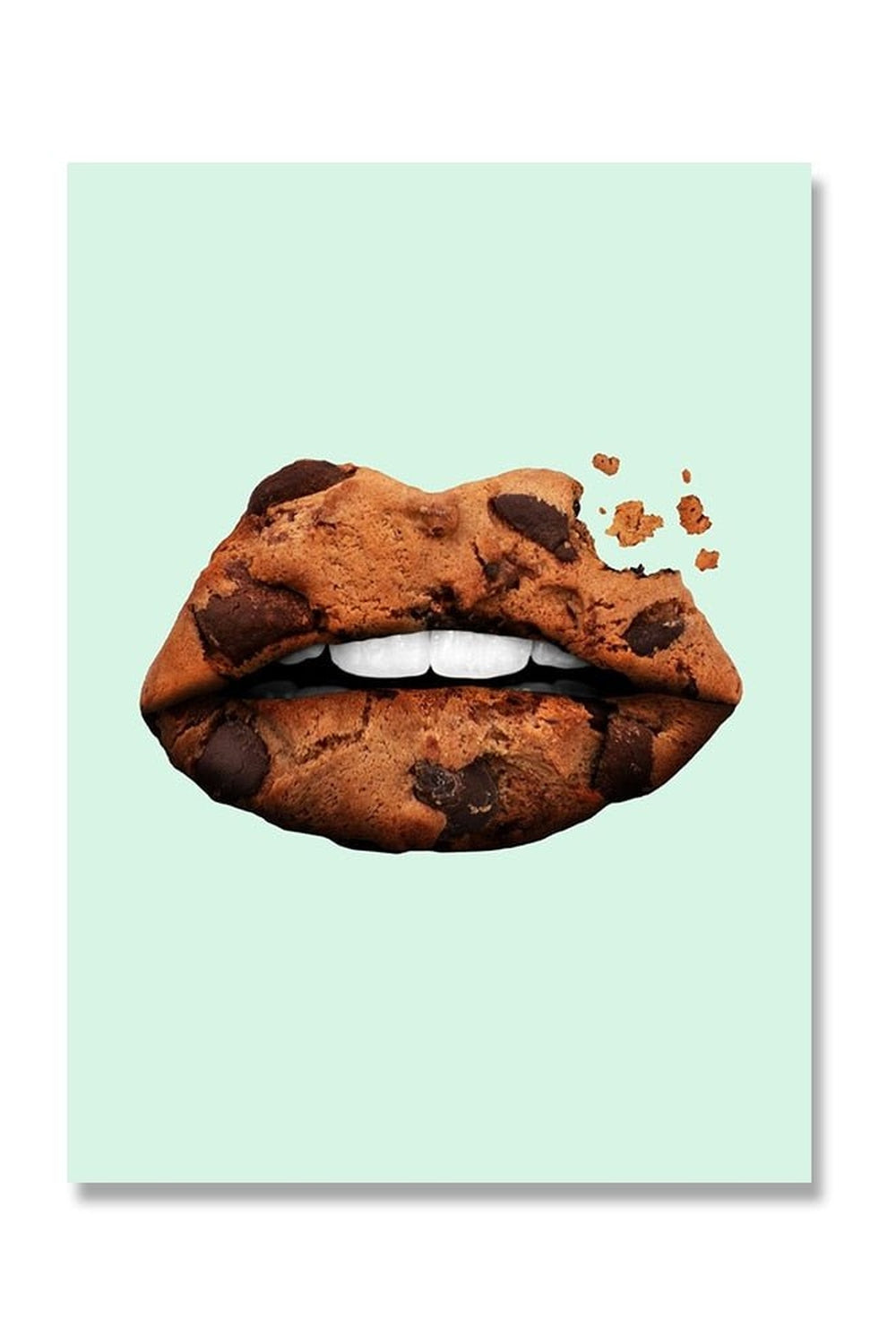Modern Art Print | VividCanvas
