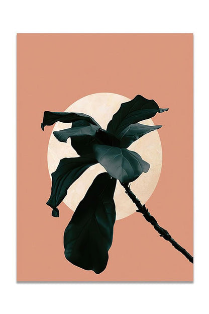 Modern Art Canvas Print | Vividly Inspired