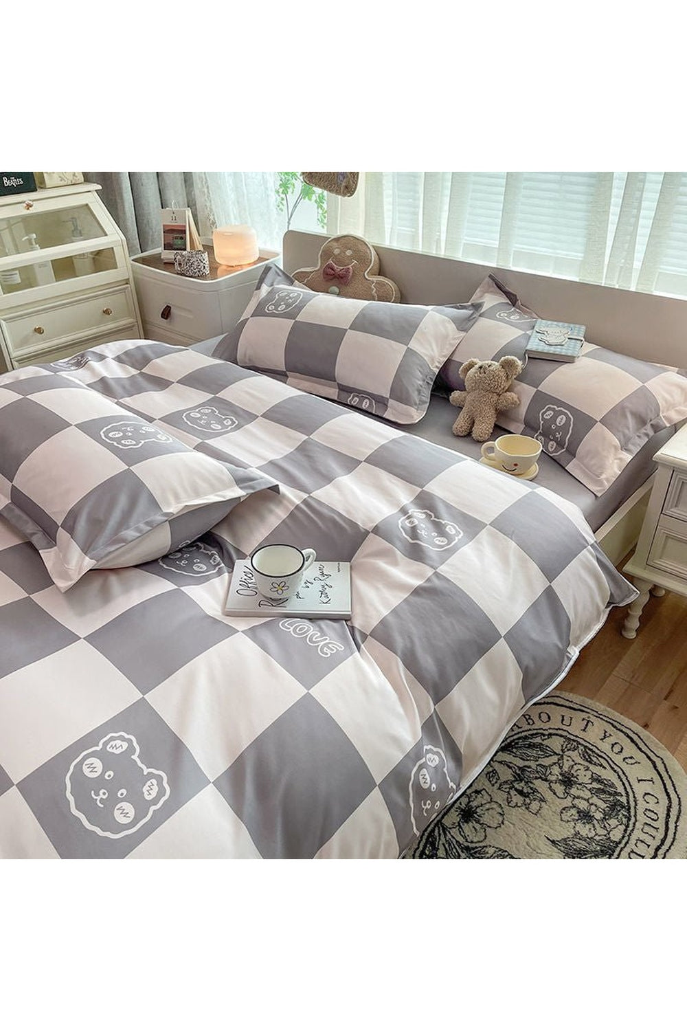 Complete Bed Linen Collection