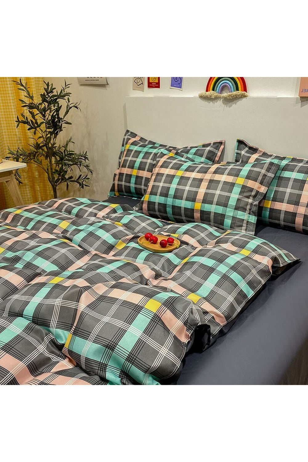 Complete Bed Linen Collection