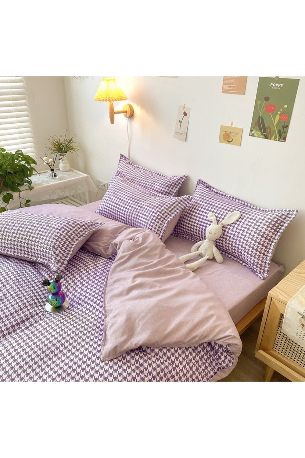 Complete Bed Linen Collection