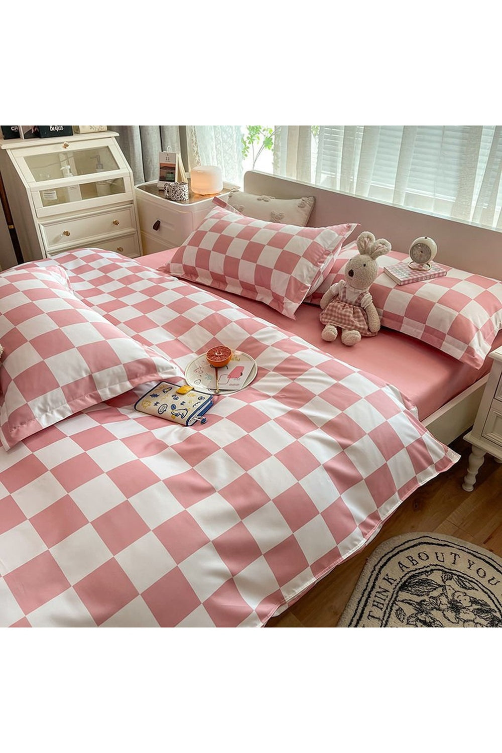 Complete Bed Linen Collection