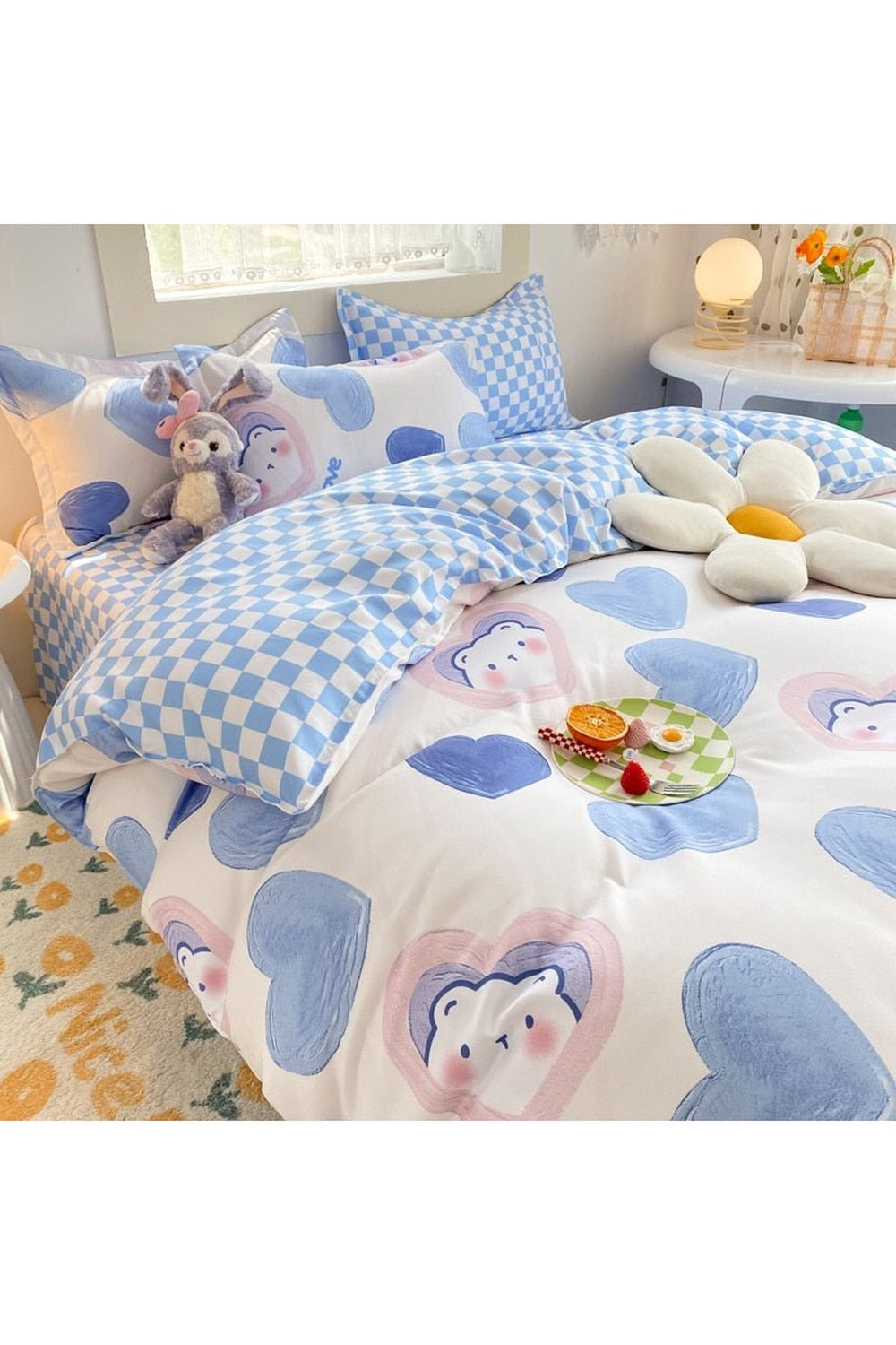 Complete Bed Linen Collection