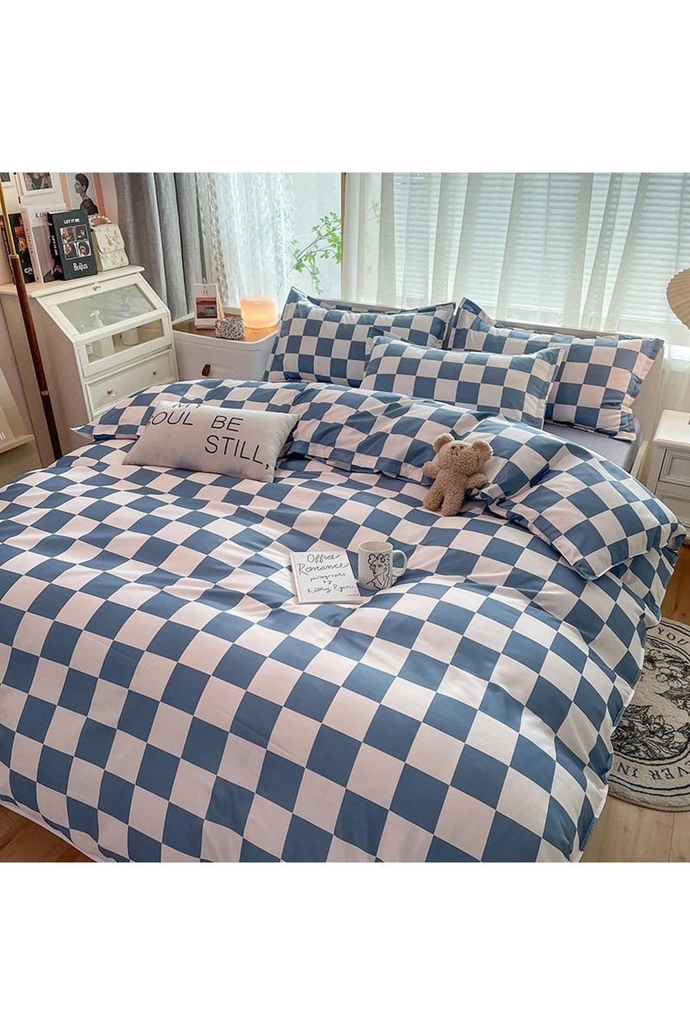 Complete Bed Linen Collection