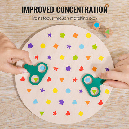 Enhance Focus and Essential Learning Through Playful Fun