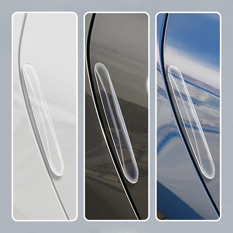 Get 2 Free | BumperGuard Pro - Durable Protection Against Scratches and Dents