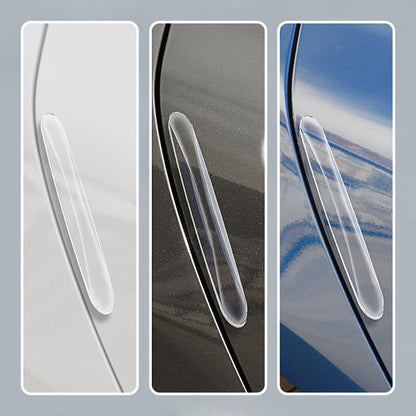 Get 2 Free | BumperGuard Pro - Durable Protection Against Scratches and Dents