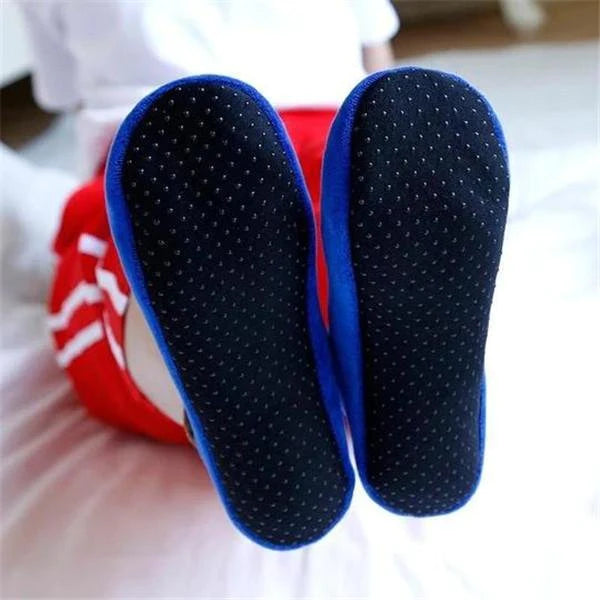 Non-Slip Thermal Comfort for Every Indoor Step