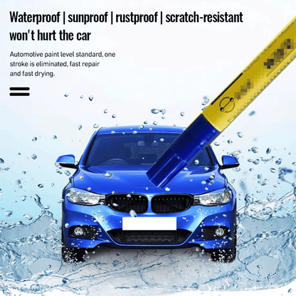 AutoCare Pro – Precision Touch-Up Paint Pen