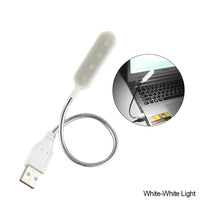 White Light – White