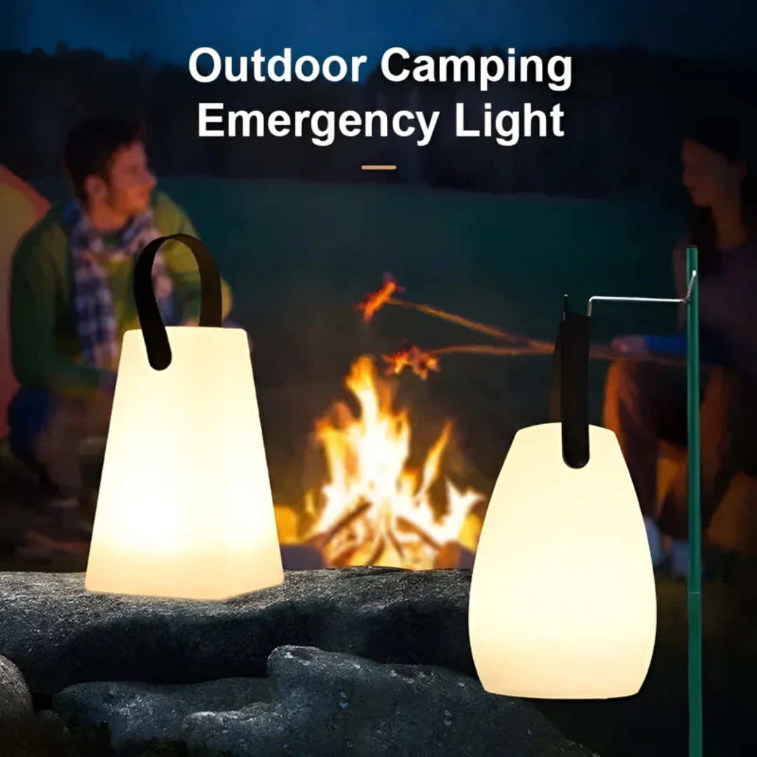 Waterproof Wireless Light for Anytime, Anywhere Use