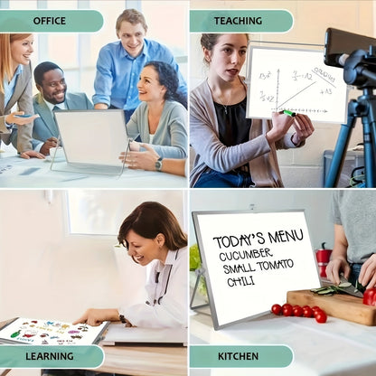 Dual Workspace Solution for Anywhere – Stay Organized Quickly
