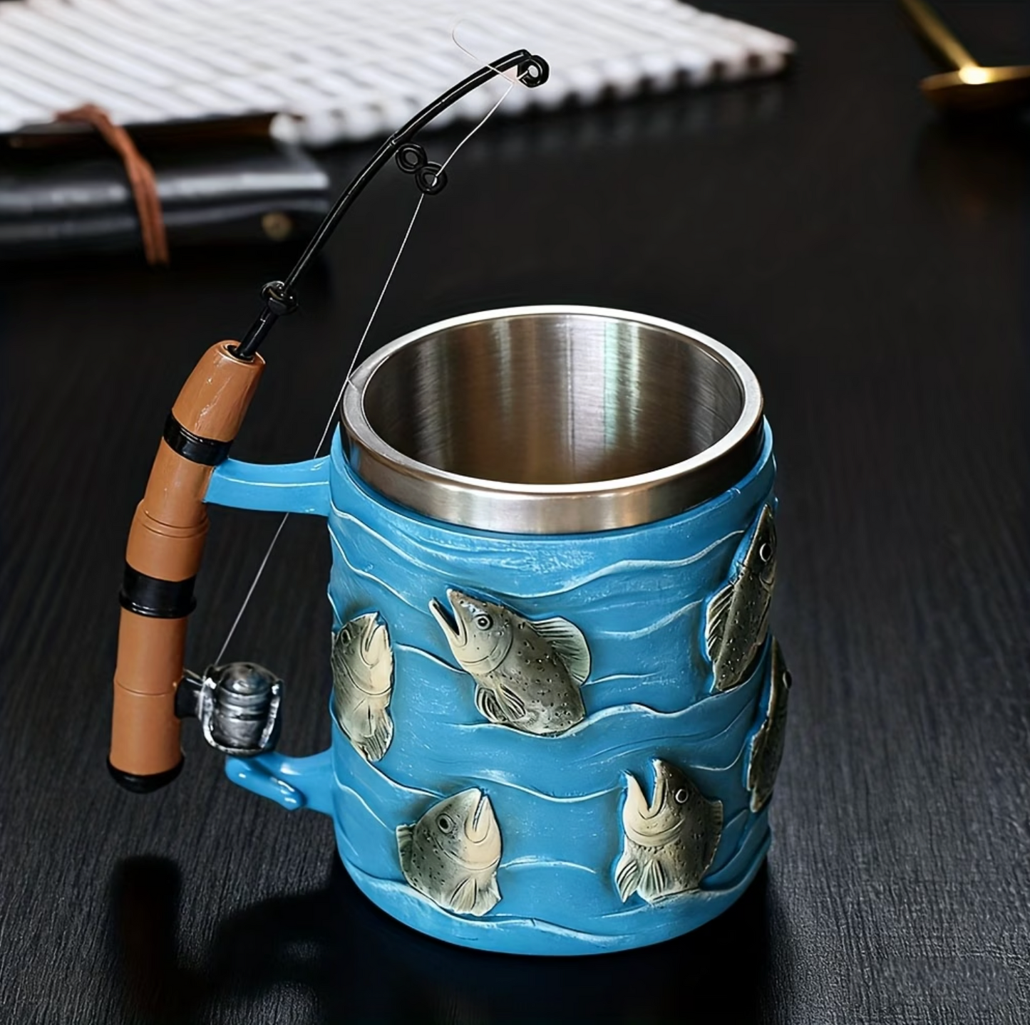 Transform Any Drink into an Exciting Outdoor Adventure with AdventureSip