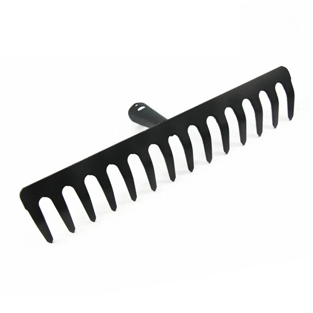 Effortless Precision for Quick and Neat Garden Cleanup