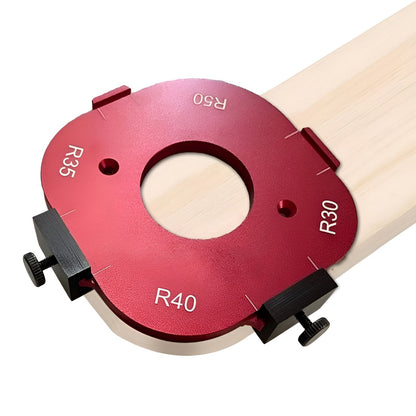 4-in-1 Woodworking Tool – Perfect for Any Project, 50% Off Today