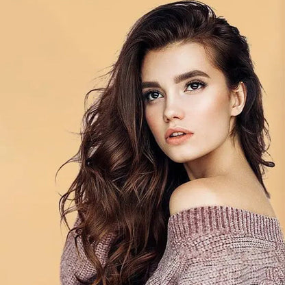 Salon-Quality Curls in Just 5 Minutes with Curling Stick
