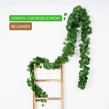 Lush, Low-Maintenance Greenery That Never Fades