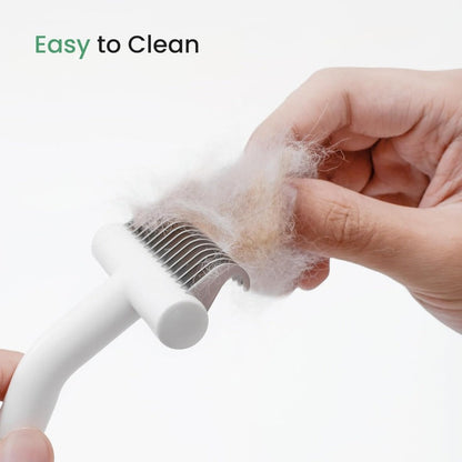 Instant Fur Control for a Clean, Happy Pet