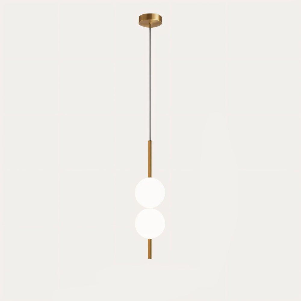 Kitchen and Dining Adjustable LED Hanging Light