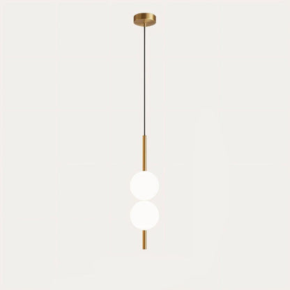 Kitchen and Dining Adjustable LED Hanging Light