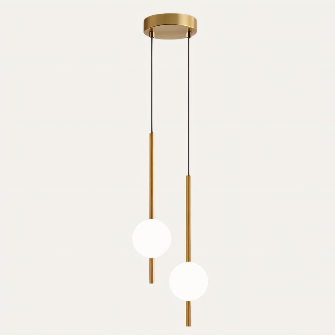 Kitchen and Dining Adjustable LED Hanging Light